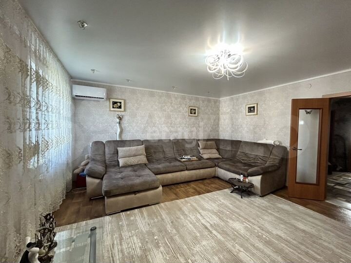 2-к. квартира, 69 м², 5/5 эт.