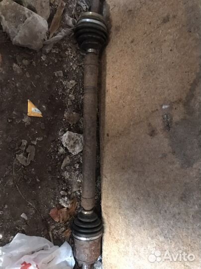 Привод на ваз