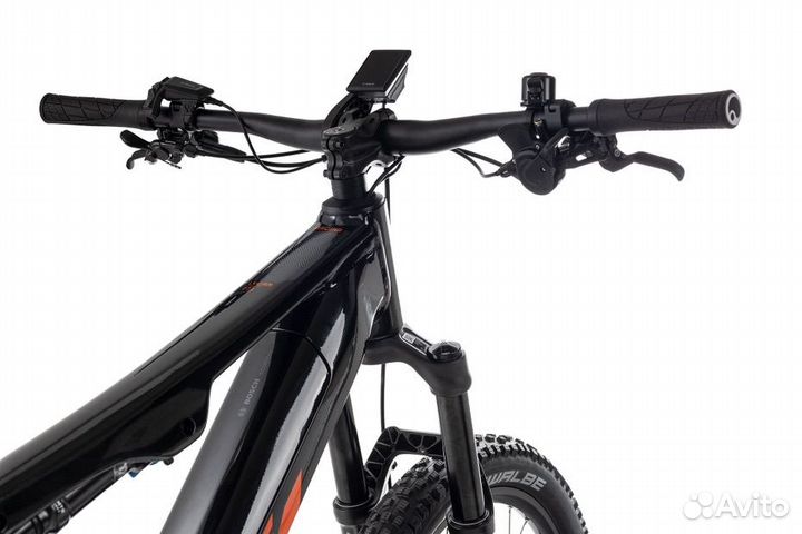 KTM macina lycan 771 2023