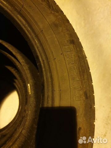 Pirelli Scorpion All Terrain Plus 235/55 R17