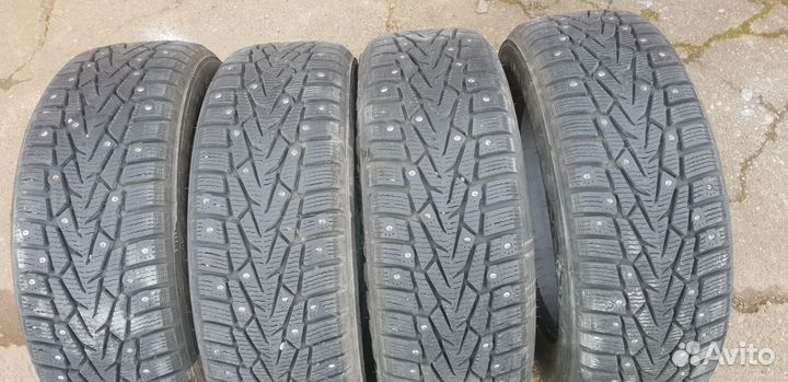 Nokian Tyres Nordman 7 195/65 R15