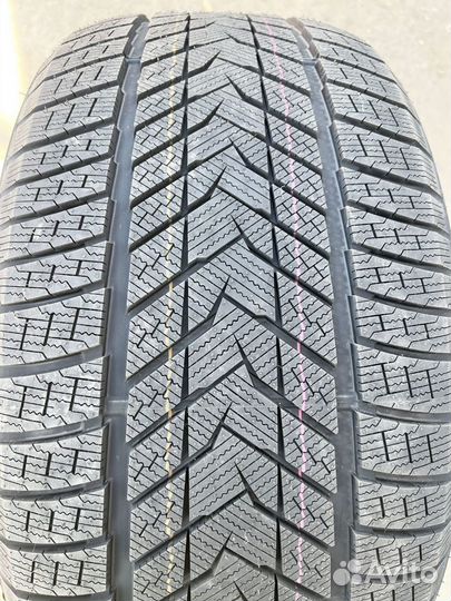 iLink SnowGripper II 275/40 R21 и 315/35 R21 139T