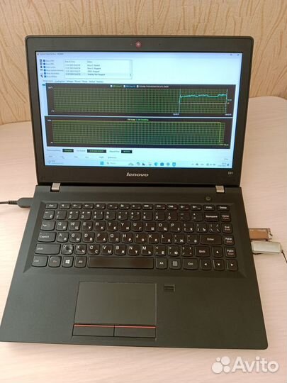 Ультрабук Lenovo e31-80