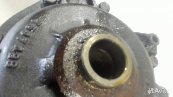 Редуктор моста BMW X5 E53, 2006