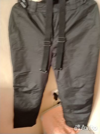 Спортивный костюм женский