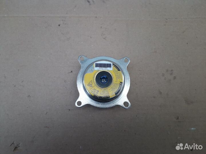 Пиропатрон Mazda 6gh