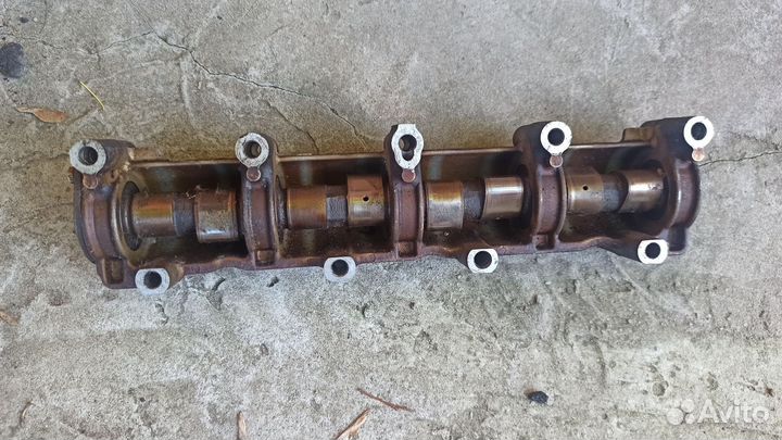 Распредвал ваз 2107