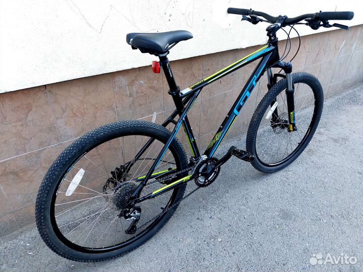 GT Avalanche Sport (27.5