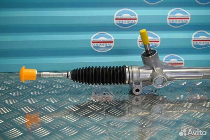 Рулевая рейка Lexus Rx270 Rx350 Rx450H