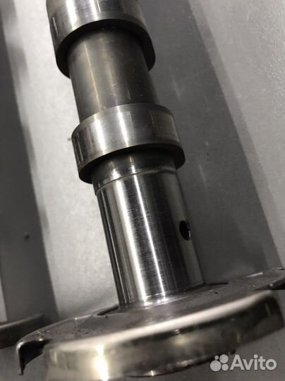 Распредвалы Mercedes om157 6.3 AMG