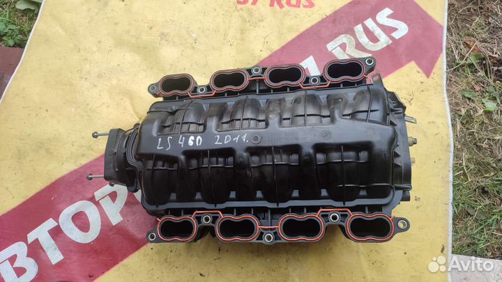 Впускной коллектор 1UR-FSE