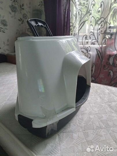 Домик для животных