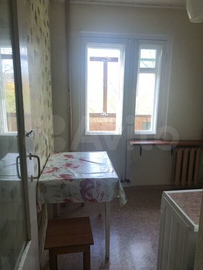 1-к. квартира, 30 м², 3/9 эт.