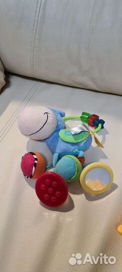 Пакет игрушек 2
