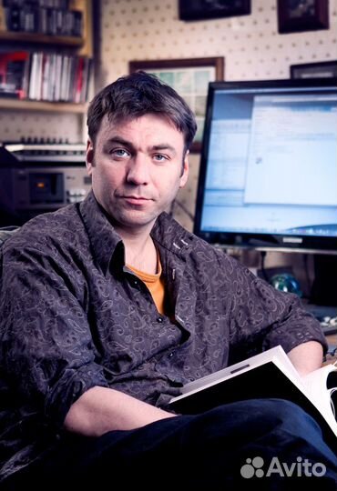 Фотосессия