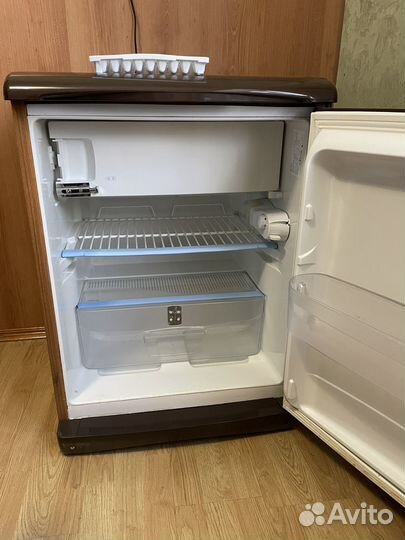 Холодильник бу маленький