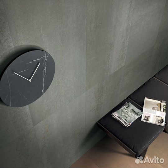 Керамогранит на стену