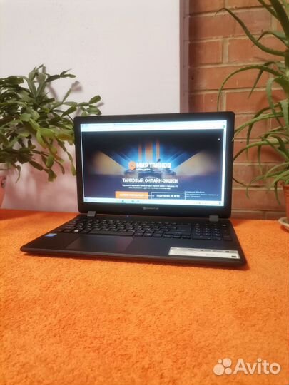 Мощный, Новый, Бесплатно доставка, Ноутбук