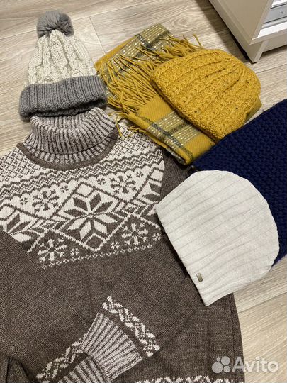 Женские вещи