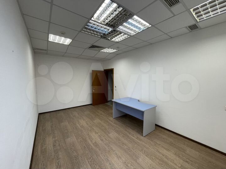 Аренда офисных помещений от 15,9 м²