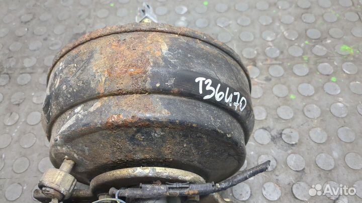 Цилиндр тормозной главный Ford Ranger, 2001