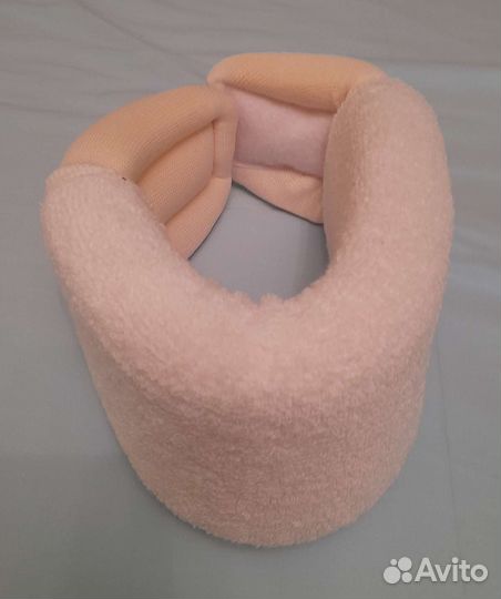 Воротник ортопедический мягкий Fosta