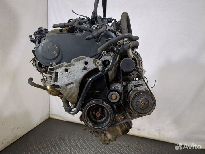 Двигатель Volkswagen Golf 6, 2009