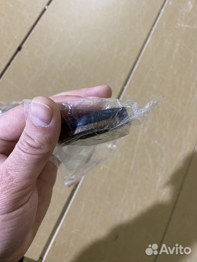 Сальник дифференциала (привода) Ford Focus