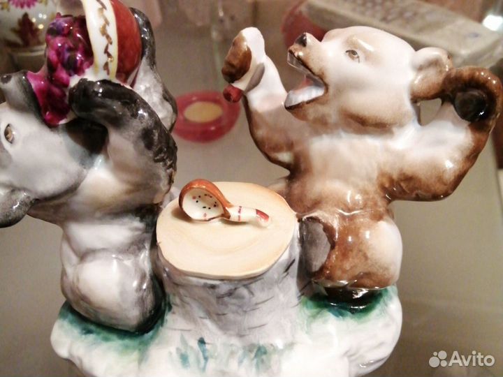 Чернильница