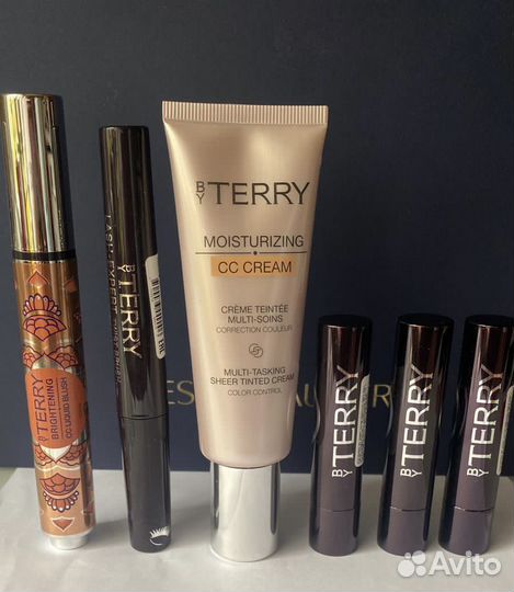 By Terry
