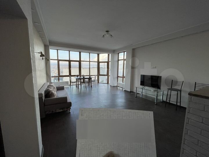 Коттедж 105 м² на участке 7 сот.