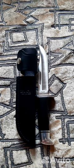 Нож buck 119