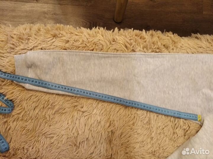 Спортивные брюки