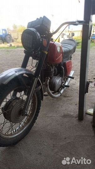 Иж Планета 4