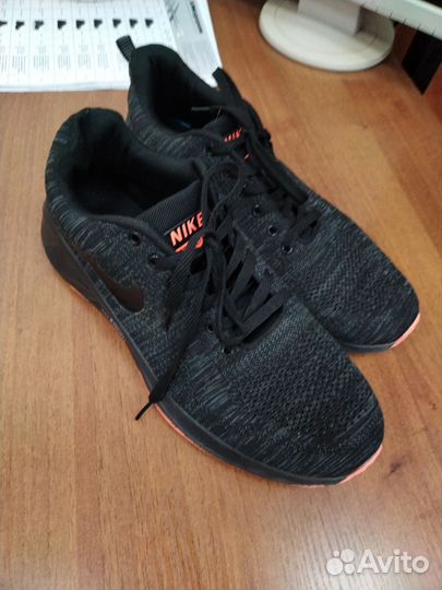 Кроссовки мужские Nike