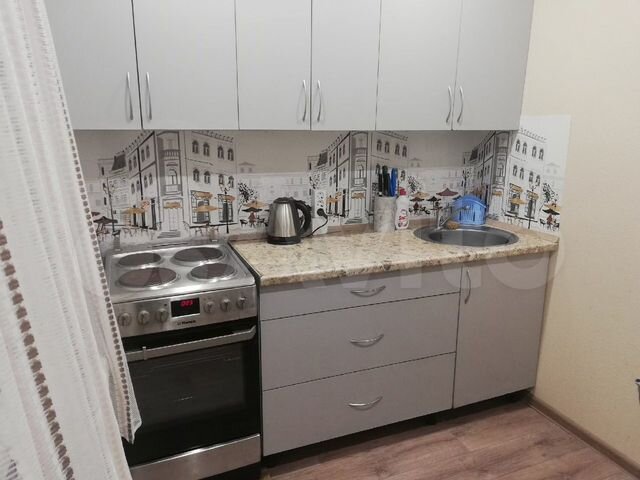 2-к. квартира, 48 м², 2/5 эт.