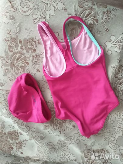 Купальник детский 98