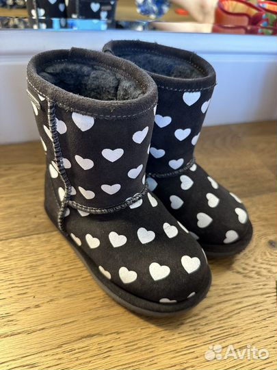 Угги Emu australia 24