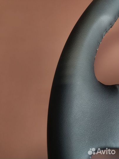 Руль VW Passat B6 / Jetta 5 /Golf 5 под кнопки/без