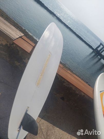 Доска для виндсерфинга