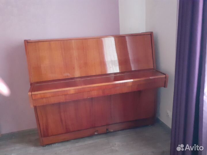 Фортепиано