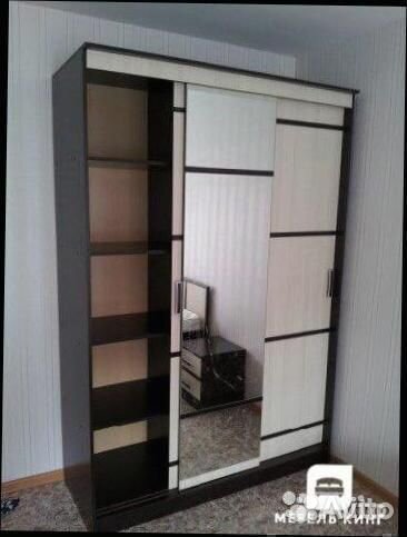 Шкаф Сакура