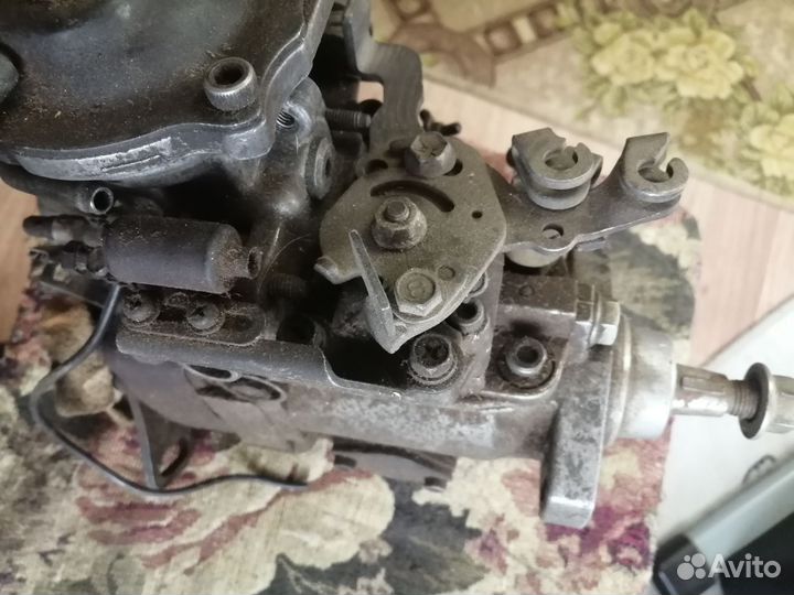 Запчасти