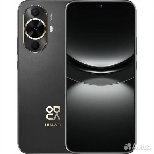 HUAWEI nova 12s, 8/256 ГБ