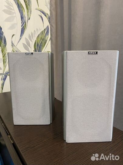 Колонки sven sps-611