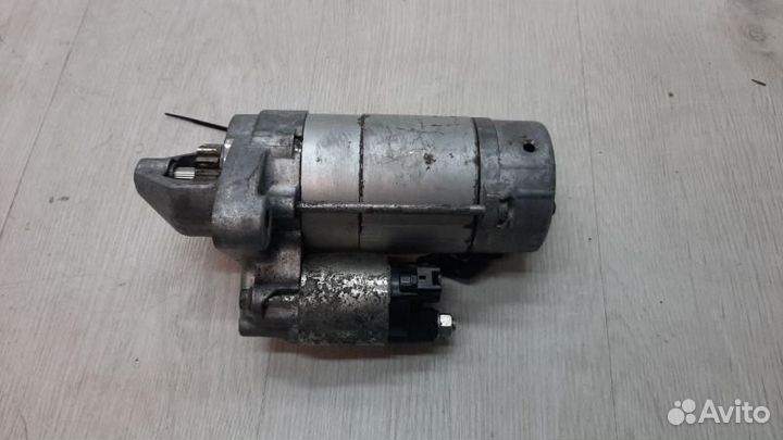 Стартер Lexus / Toyota