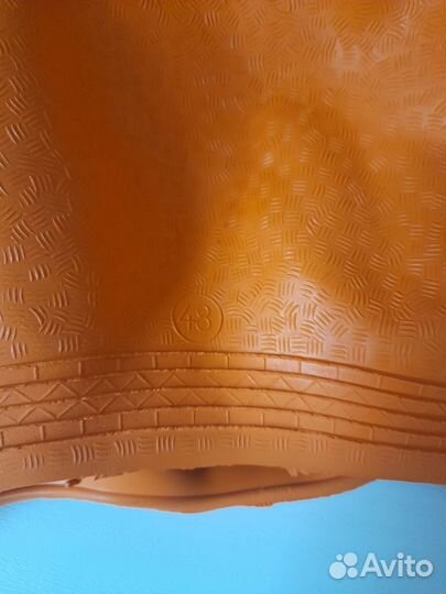 Шапочка для бассейна СССР 3d