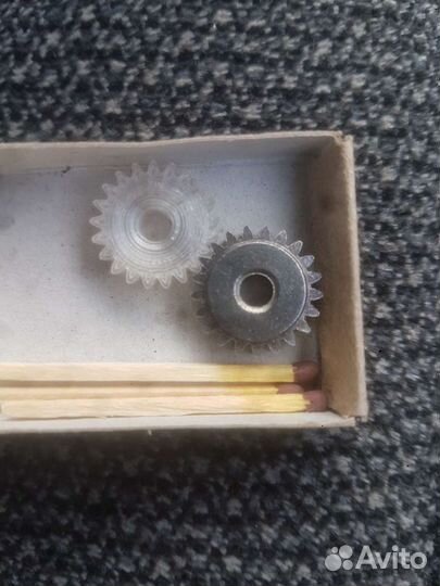 3d печать, изготовление шестеренок, технички