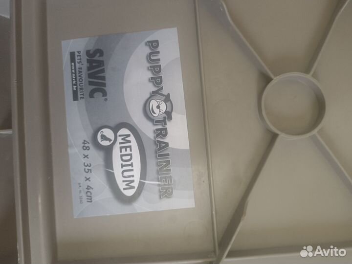 Лотки для кошек и собак, поводки