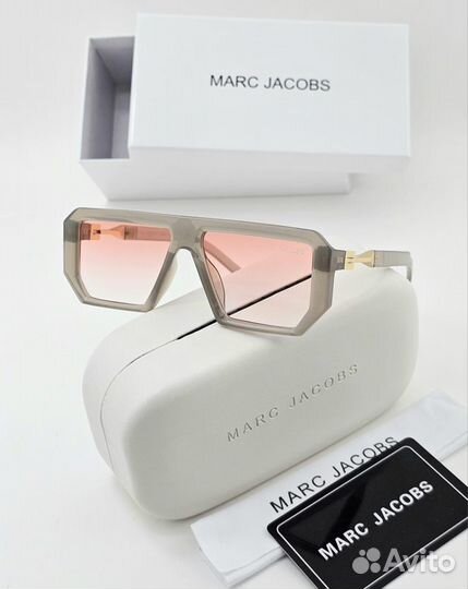 Солнцезащитные очки marc jacobs